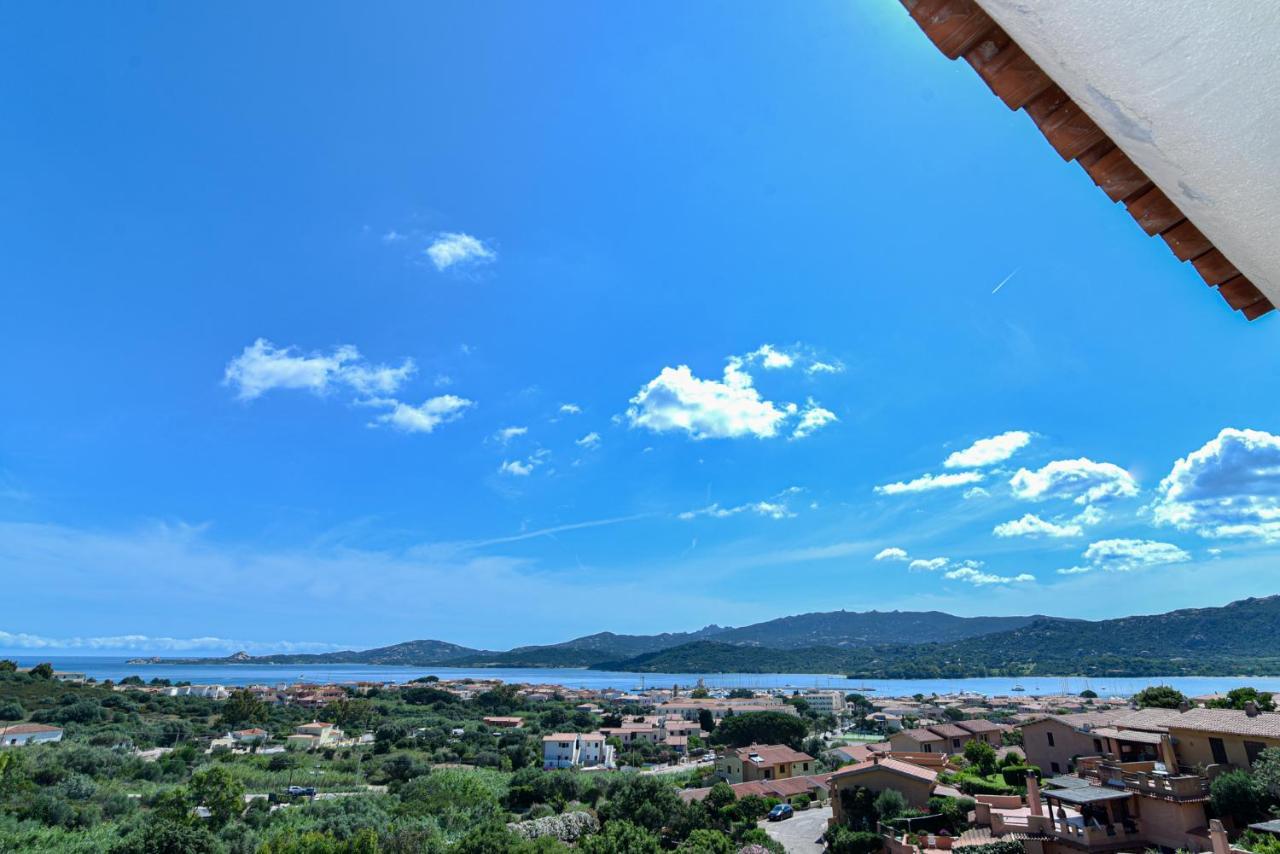 아르자케나 La Costa View 아파트 호텔 외부 사진