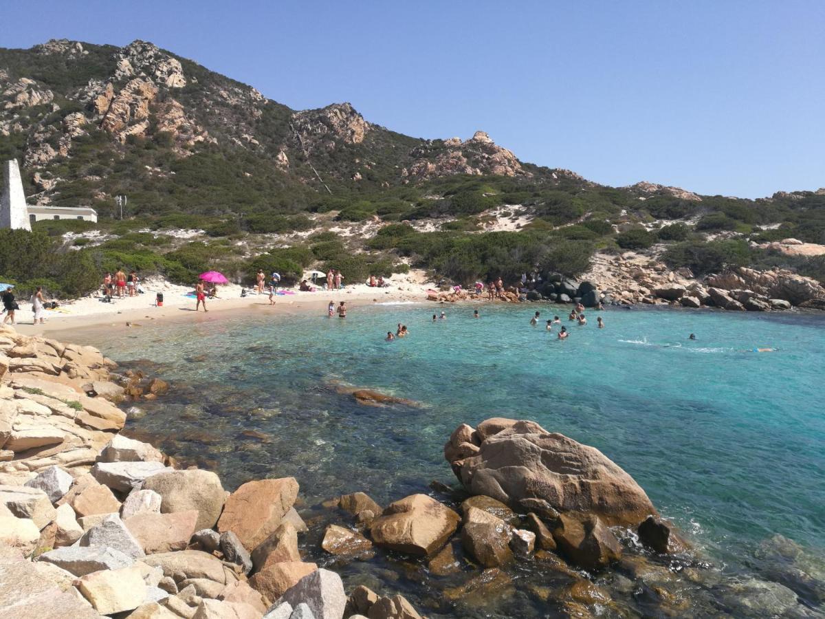 아르자케나 La Costa View 아파트 호텔 외부 사진
