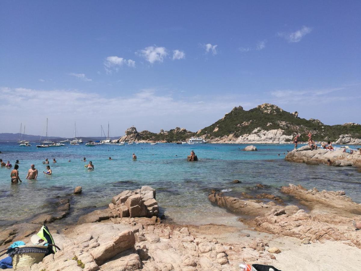 아르자케나 La Costa View 아파트 호텔 외부 사진